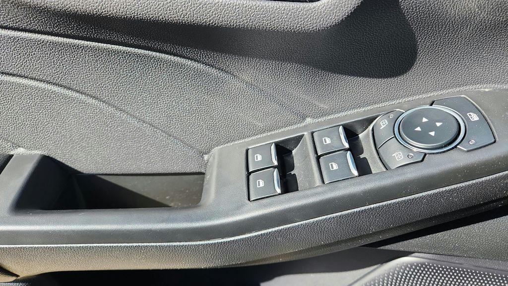 new 2026 Ford Escape car, priced at $25,882