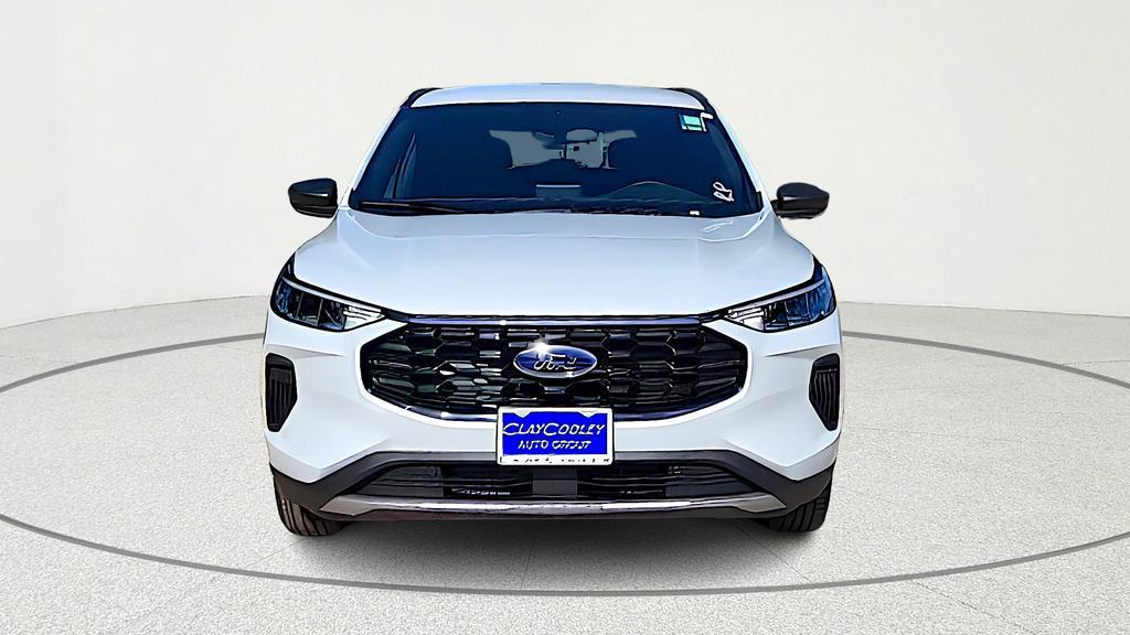 new 2026 Ford Escape car, priced at $25,882
