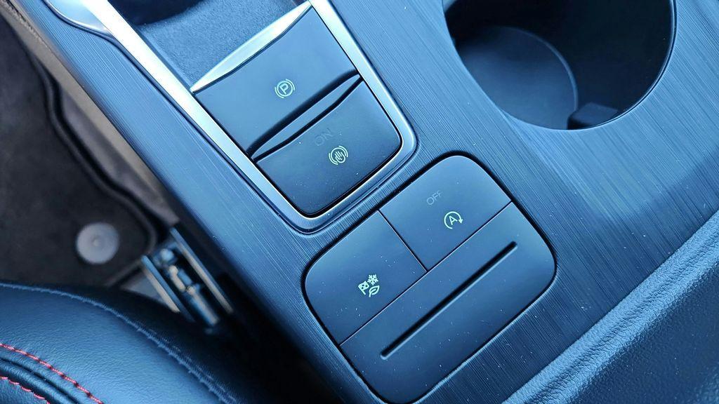 new 2026 Ford Escape car, priced at $25,882