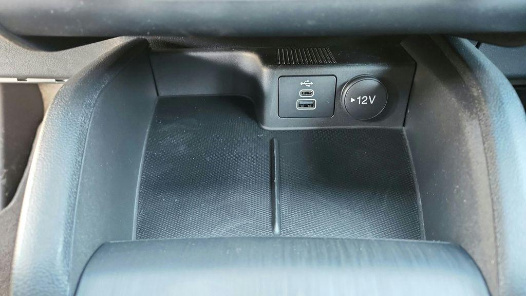 new 2026 Ford Escape car, priced at $25,882