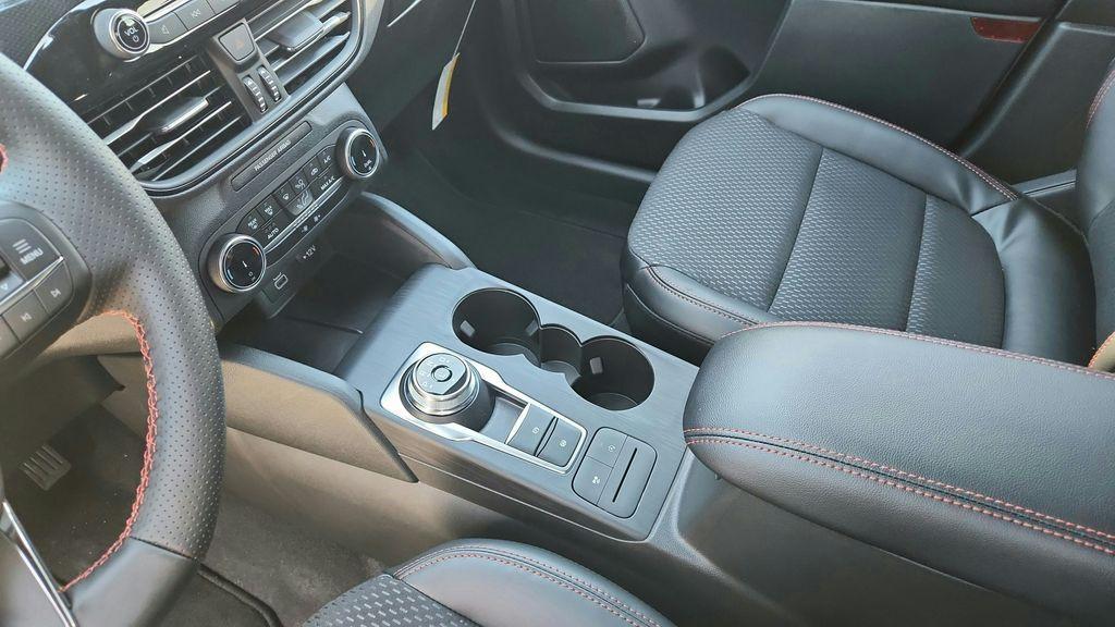 new 2026 Ford Escape car, priced at $25,882