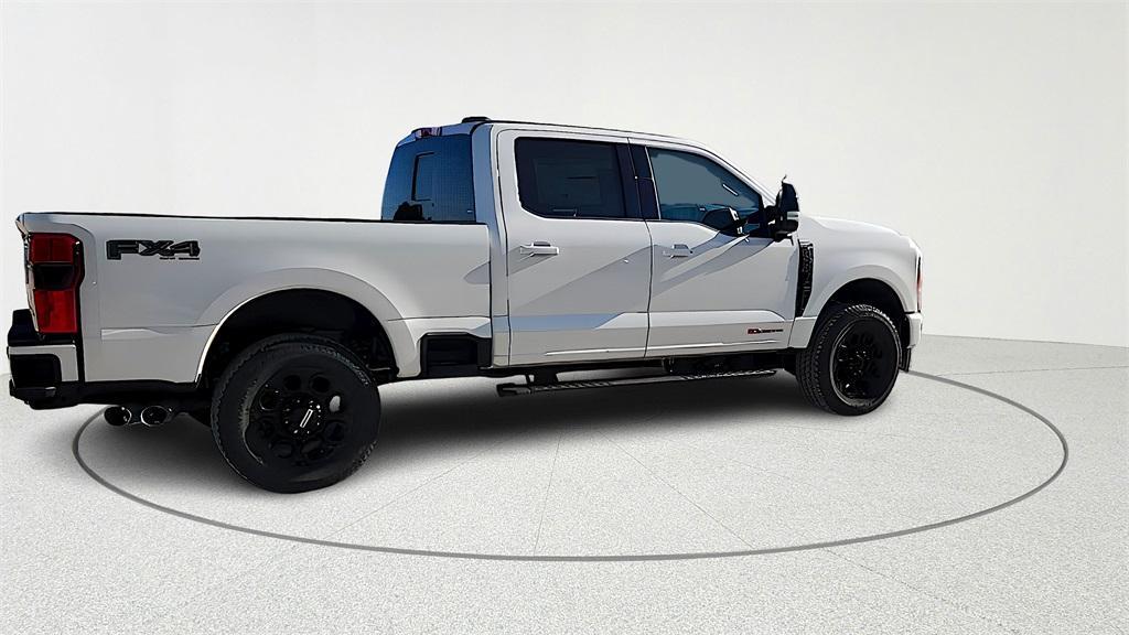 new 2026 Ford F-250 car, priced at $85,439