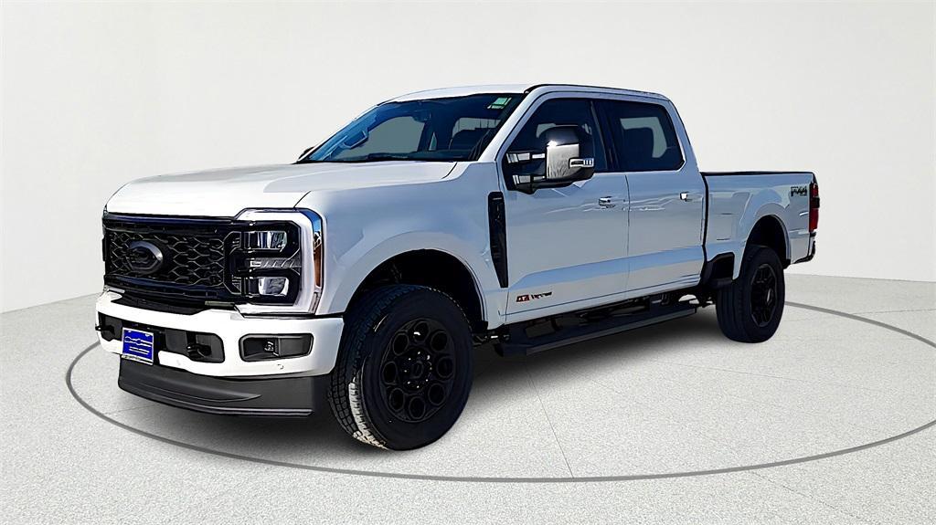 new 2026 Ford F-250 car, priced at $85,439