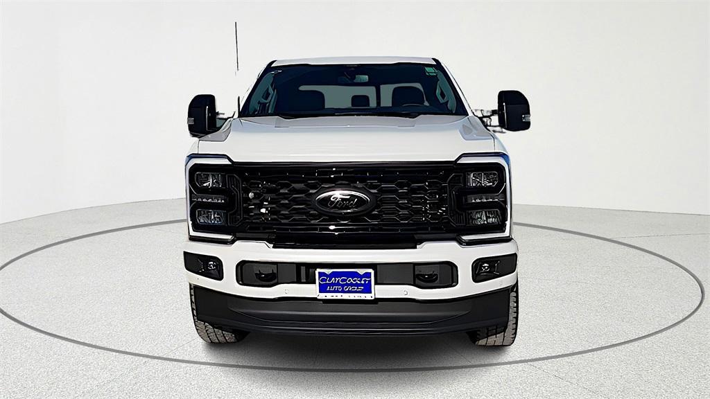 new 2026 Ford F-250 car, priced at $85,439