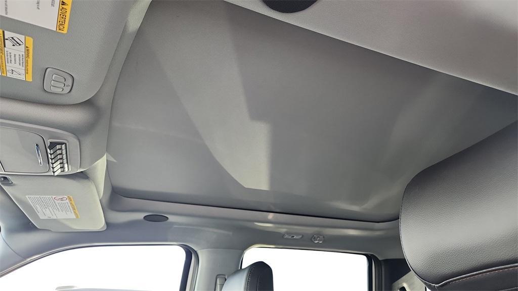 new 2026 Ford F-250 car, priced at $85,439