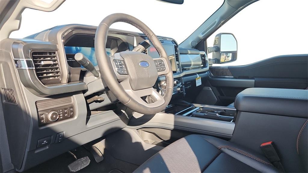 new 2026 Ford F-250 car, priced at $85,439