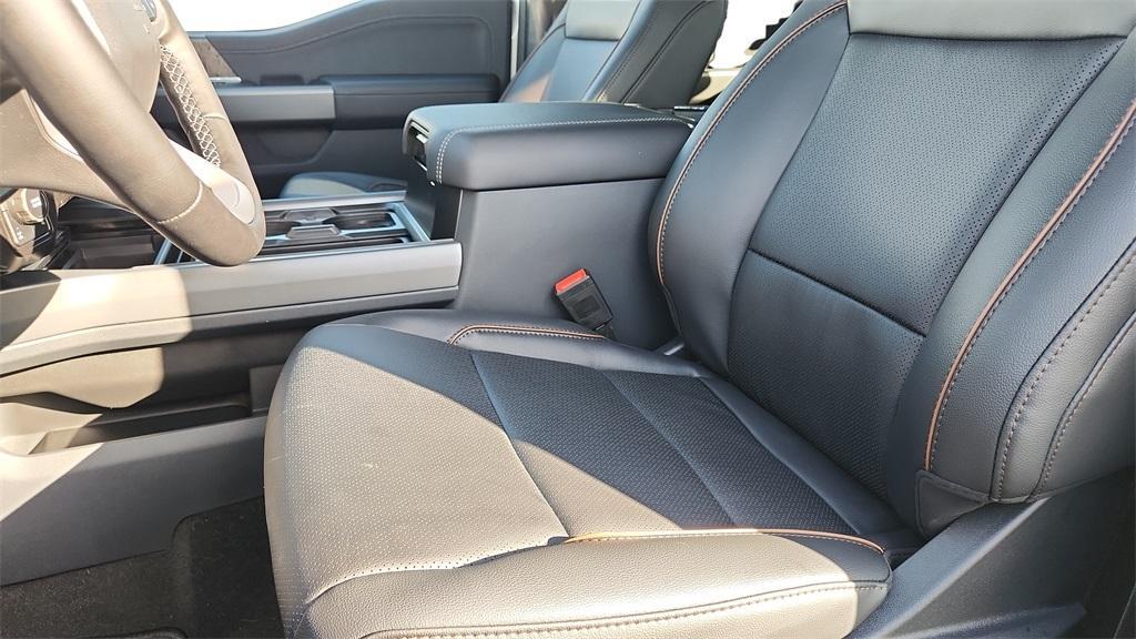 new 2026 Ford F-250 car, priced at $85,439