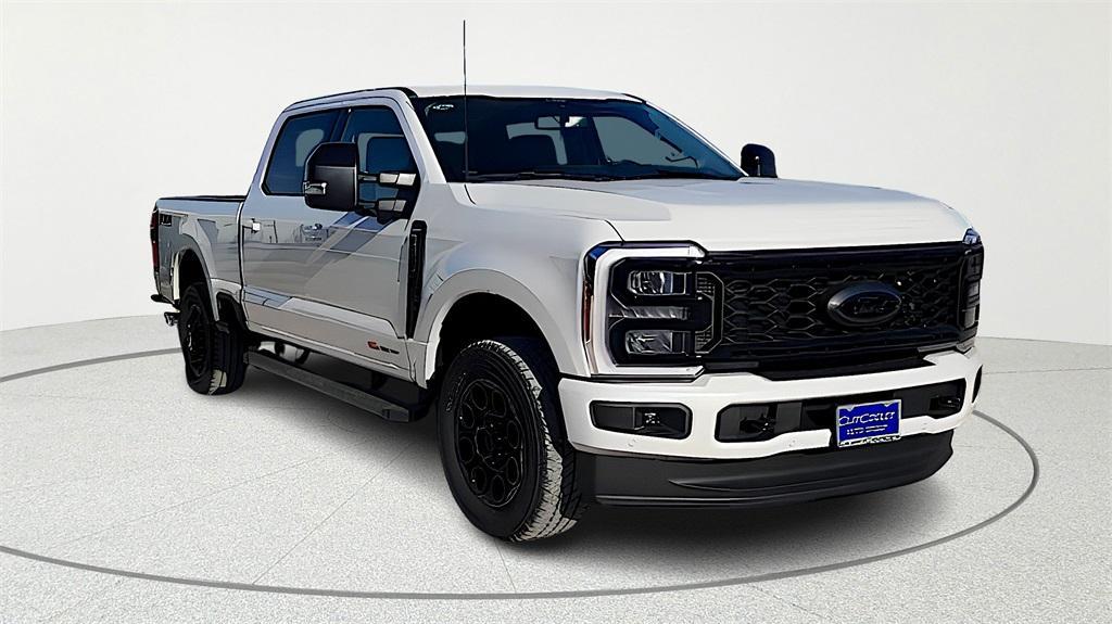 new 2026 Ford F-250 car, priced at $85,439