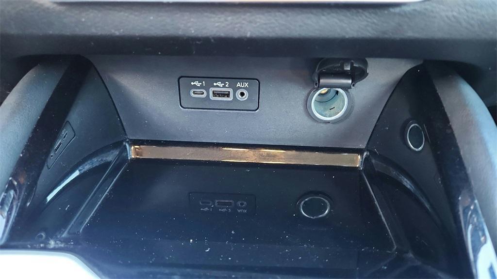 used 2023 Nissan Altima car, priced at $19,895