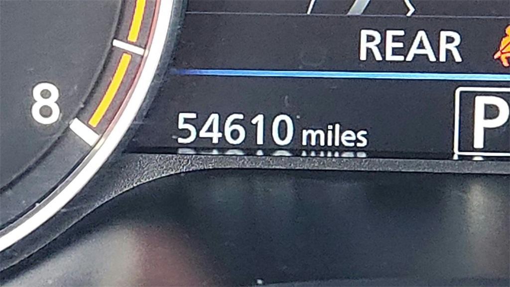 used 2023 Nissan Altima car, priced at $19,895