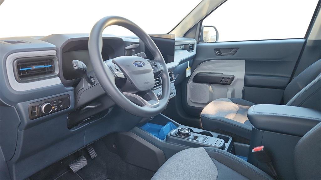 new 2026 Ford Maverick car, priced at $31,413