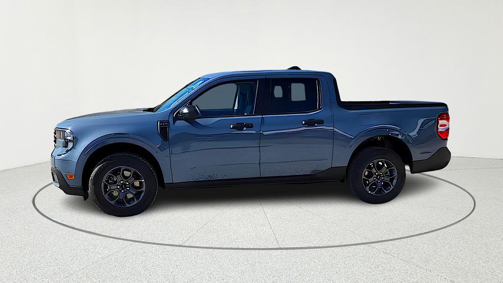 new 2026 Ford Maverick car, priced at $29,413