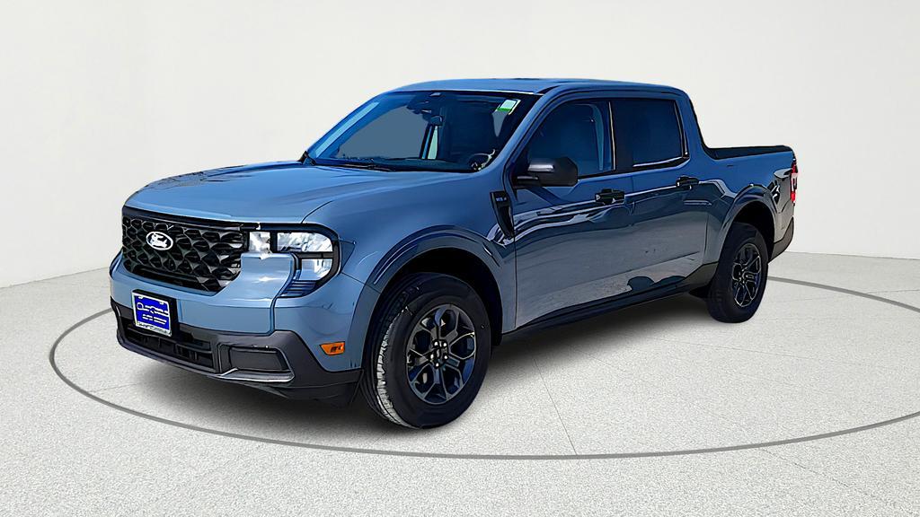 new 2026 Ford Maverick car, priced at $29,413