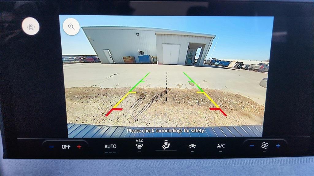 new 2026 Ford Maverick car, priced at $31,413