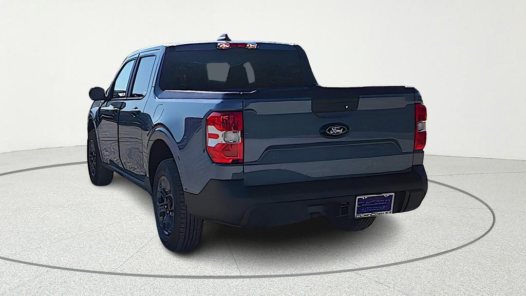 new 2026 Ford Maverick car, priced at $29,413