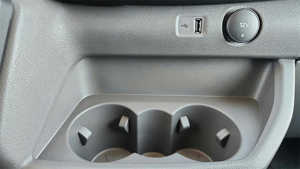 new 2026 Ford Transit-350 car, priced at $55,129