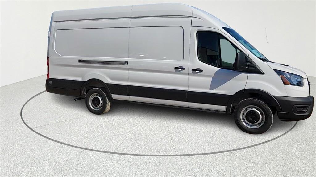 new 2026 Ford Transit-350 car, priced at $55,129