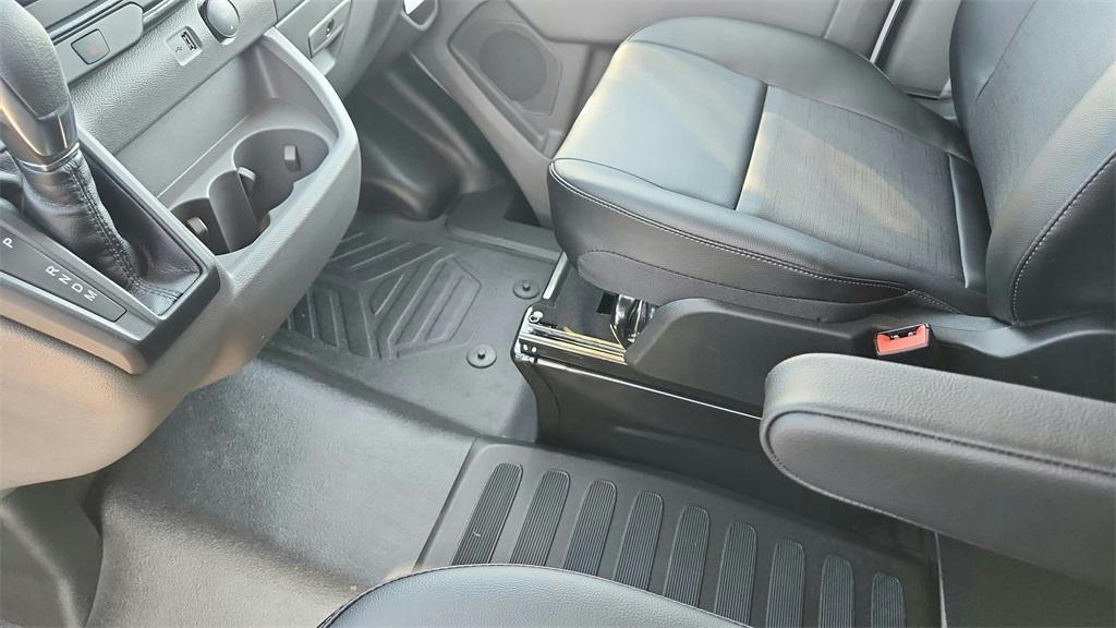 new 2026 Ford Transit-350 car, priced at $55,129