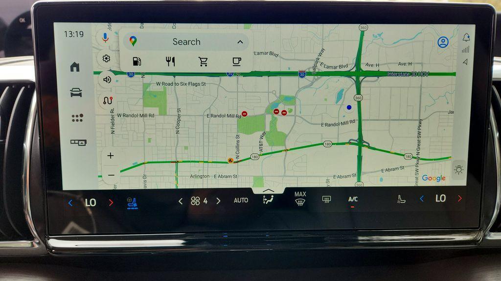 new 2026 Ford Expedition car, priced at $82,865