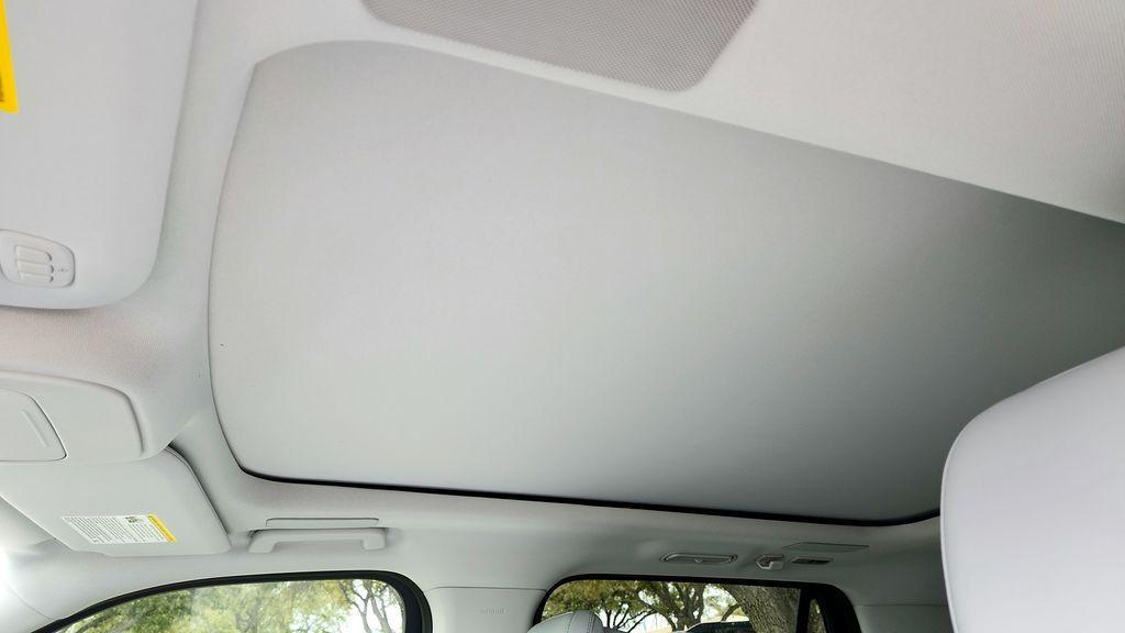 new 2026 Ford Expedition car, priced at $82,865