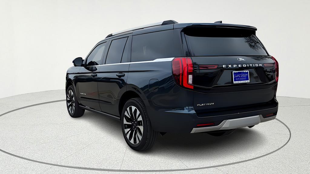 new 2026 Ford Expedition car, priced at $82,865