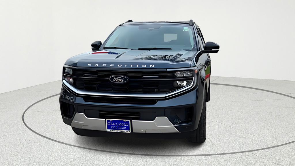 new 2026 Ford Expedition car, priced at $82,865
