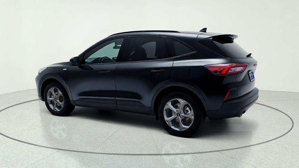 used 2025 Ford Escape car, priced at $21,825