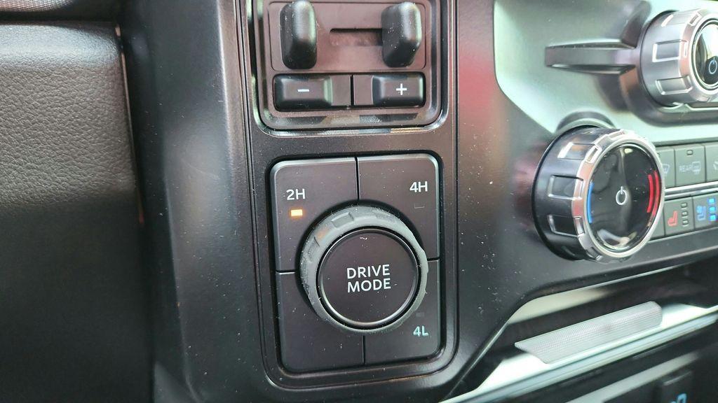 new 2025 Ford F-350 car, priced at $94,576