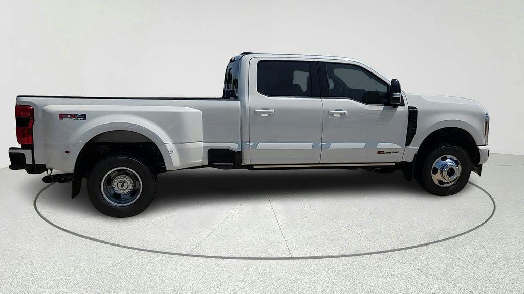 new 2025 Ford F-350 car, priced at $94,576