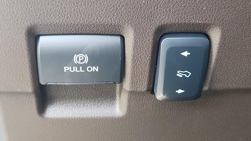 new 2025 Ford F-250 car, priced at $93,685