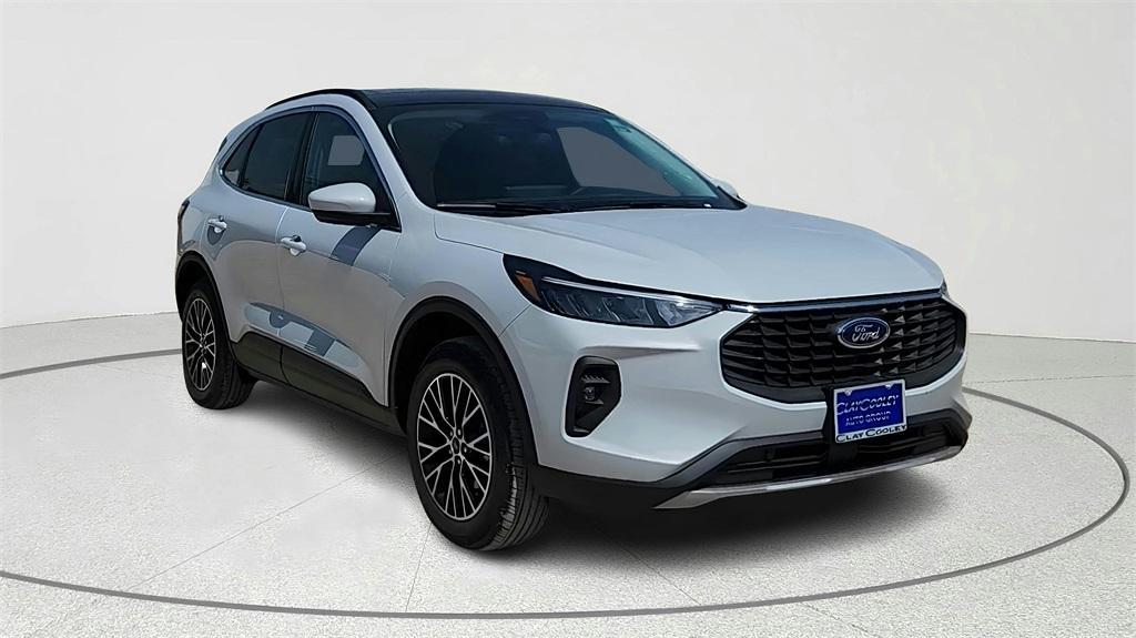 new 2025 Ford Escape car, priced at $25,967