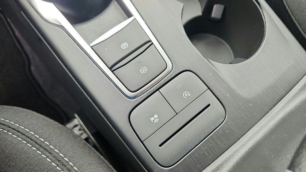 new 2026 Ford Escape car, priced at $25,071