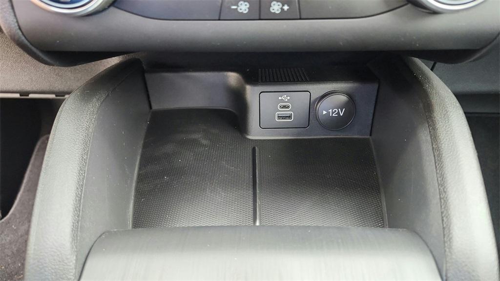 new 2026 Ford Escape car, priced at $23,571