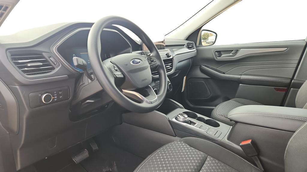 new 2026 Ford Escape car, priced at $25,071