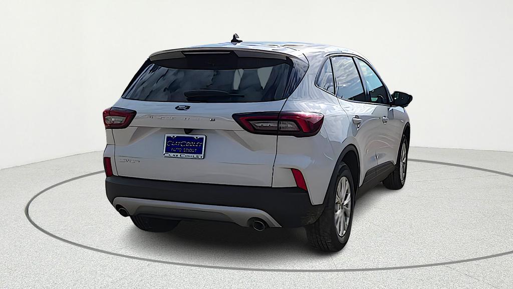 new 2026 Ford Escape car, priced at $25,071