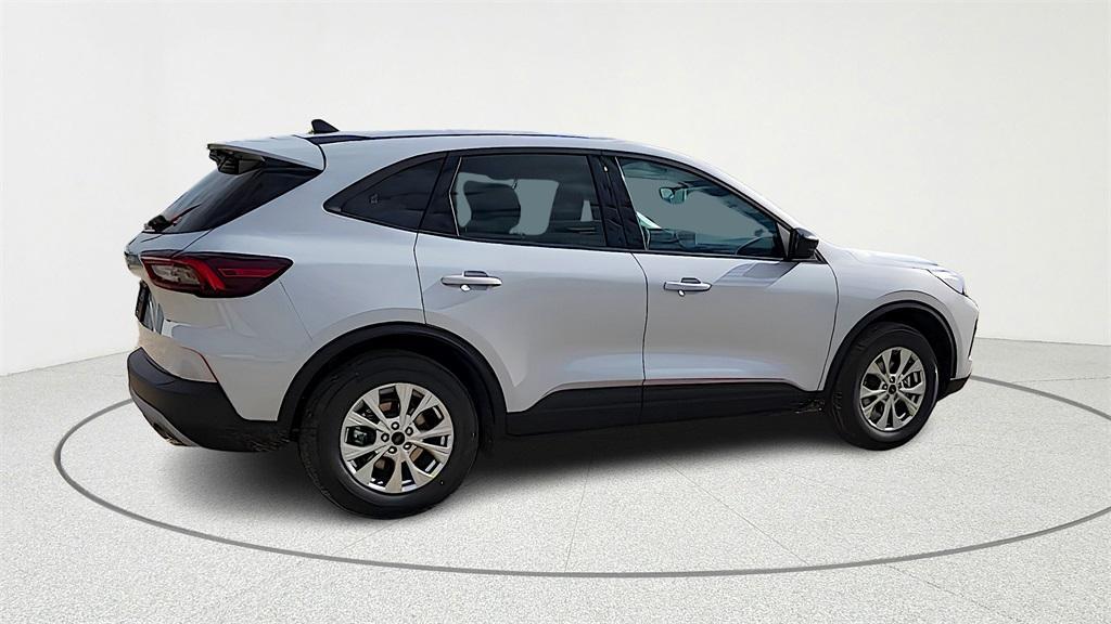 new 2026 Ford Escape car, priced at $23,571