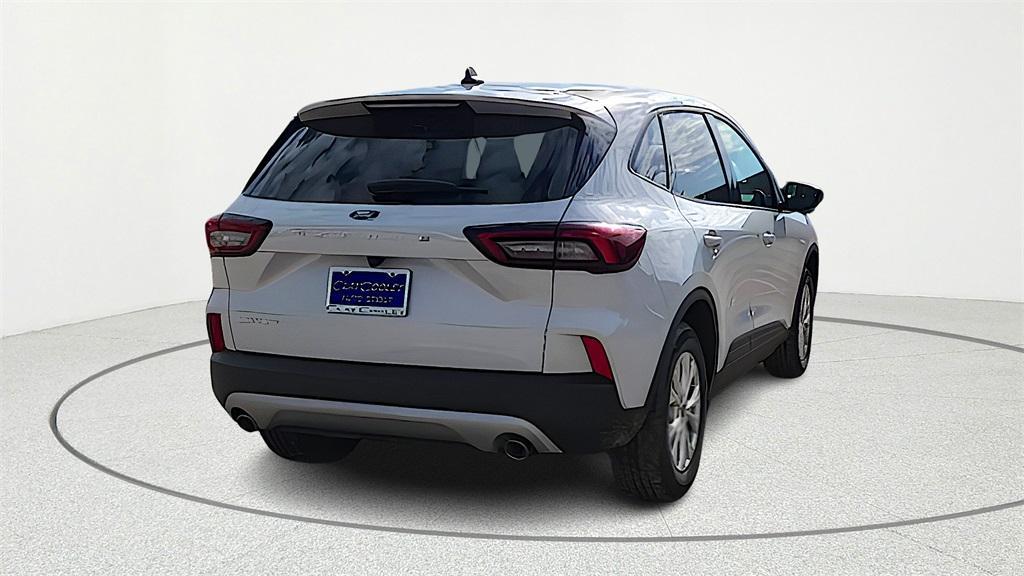 new 2026 Ford Escape car, priced at $23,571