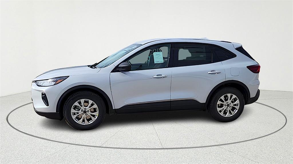 new 2026 Ford Escape car, priced at $23,571