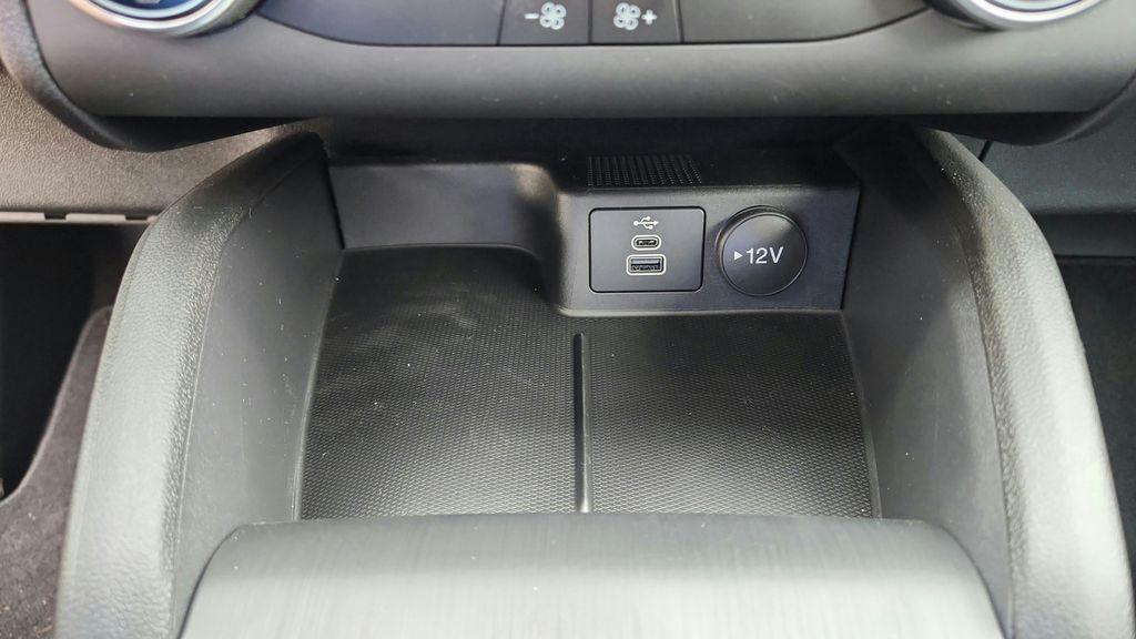 new 2026 Ford Escape car, priced at $25,071