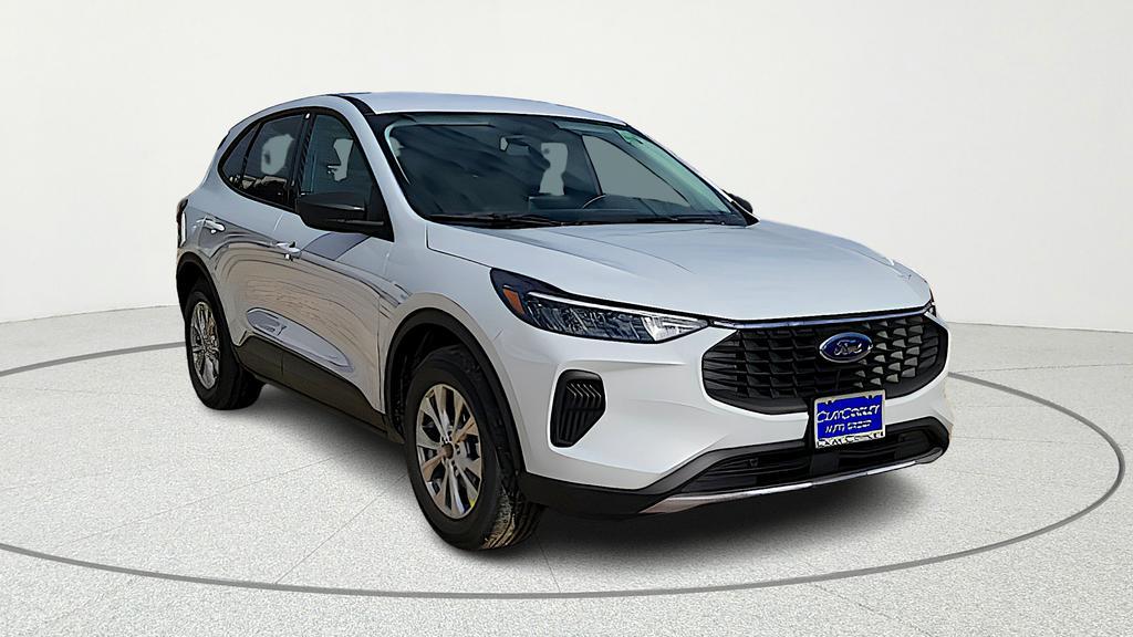 new 2026 Ford Escape car, priced at $25,071