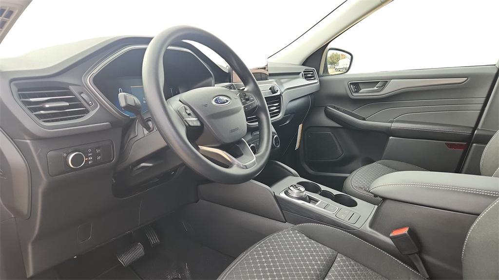 new 2026 Ford Escape car, priced at $23,571