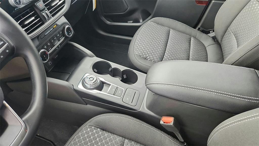 new 2026 Ford Escape car, priced at $23,571