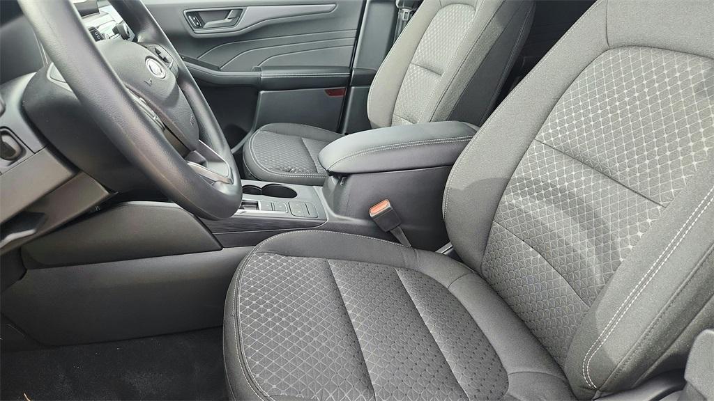 new 2026 Ford Escape car, priced at $23,571