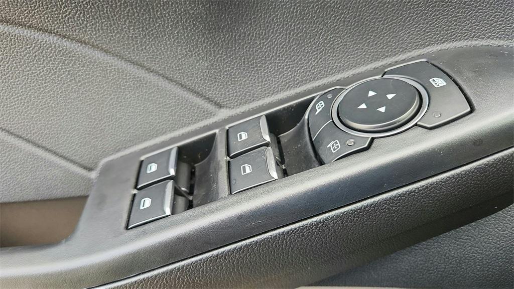 new 2026 Ford Escape car, priced at $23,571