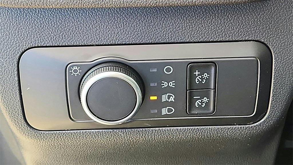 new 2026 Ford Escape car, priced at $23,571