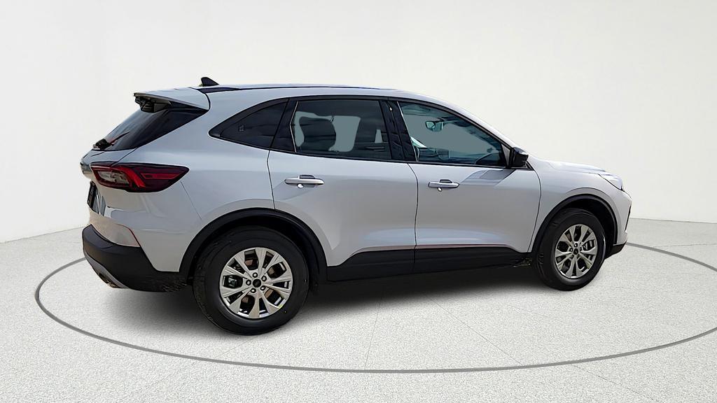 new 2026 Ford Escape car, priced at $25,071