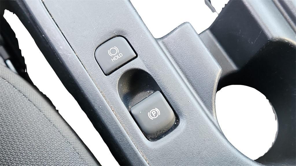 used 2023 Toyota Corolla car, priced at $18,688