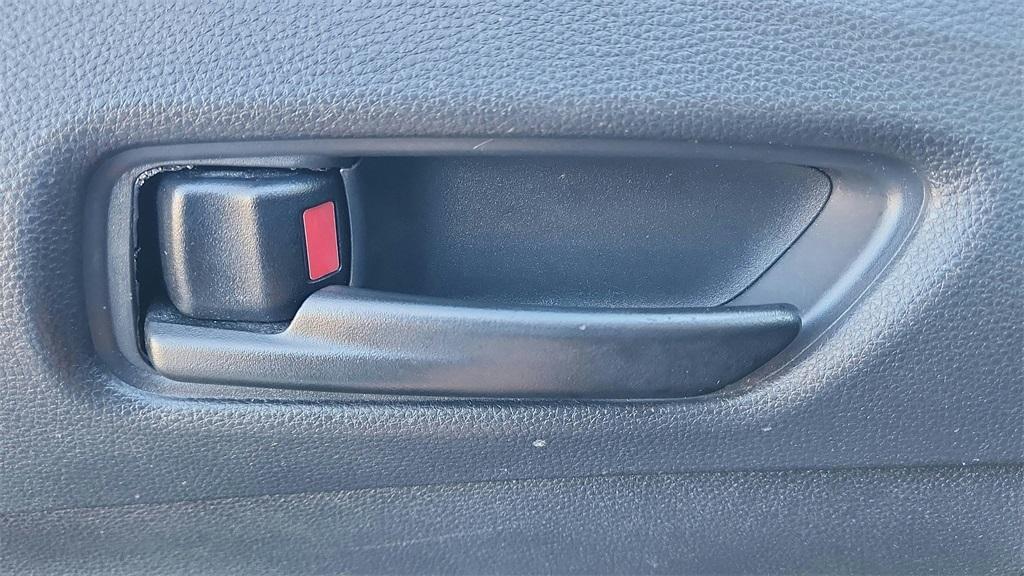 used 2023 Toyota Corolla car, priced at $18,688