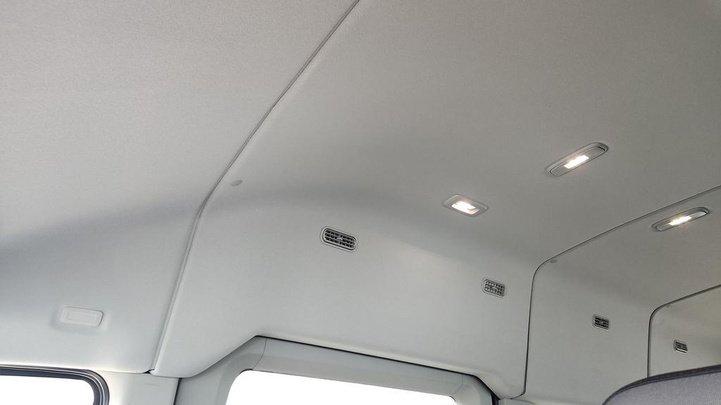 new 2026 Ford Transit-350 car, priced at $58,389