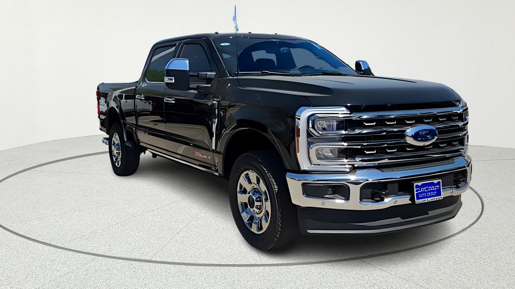 new 2026 Ford F-250 car, priced at $91,049